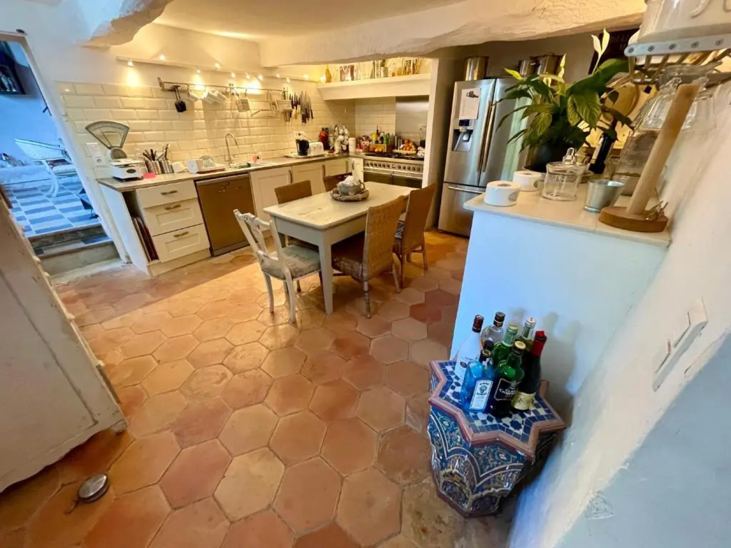 La Bergerie Barbebelle