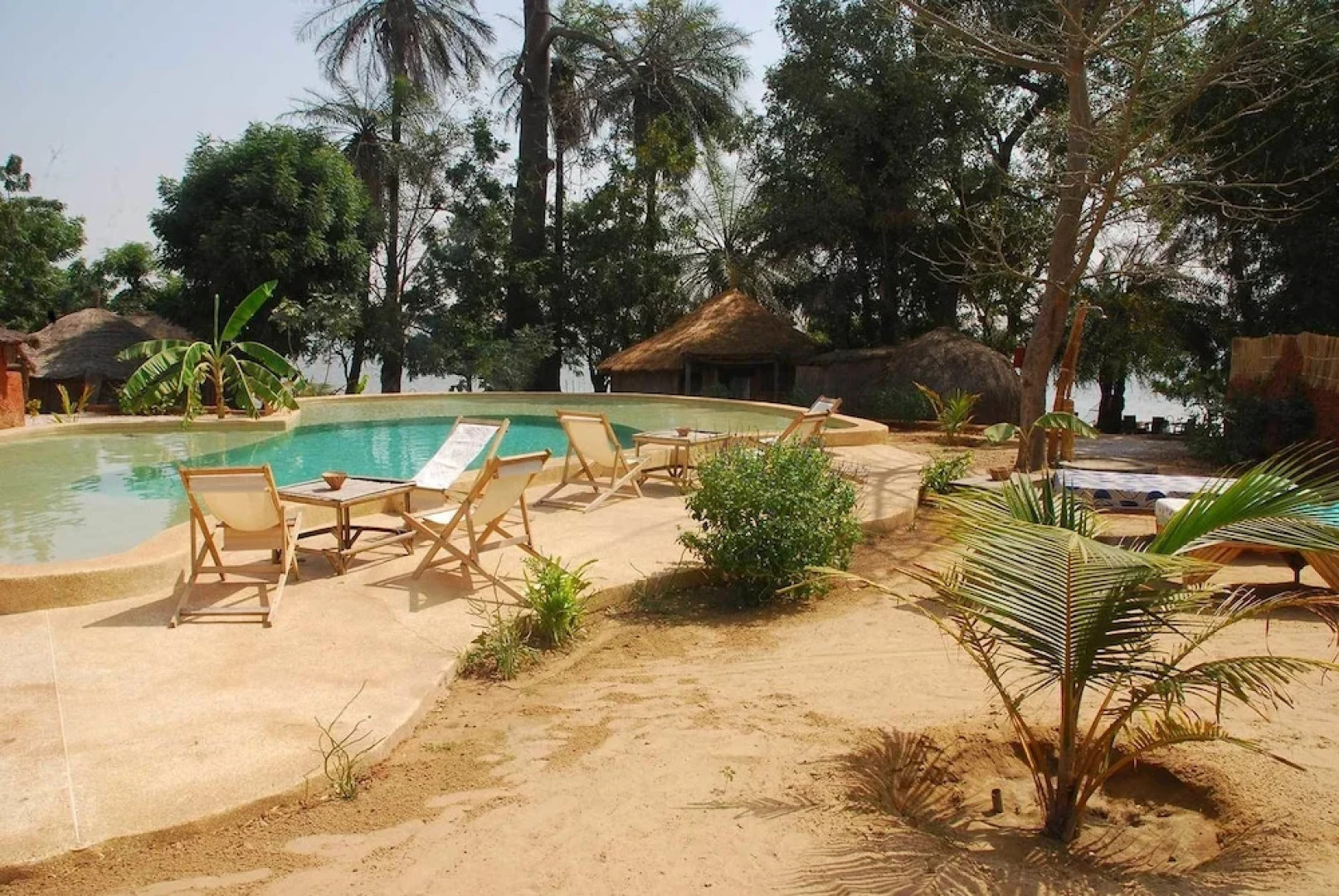 L'Ecolodge de Simal
