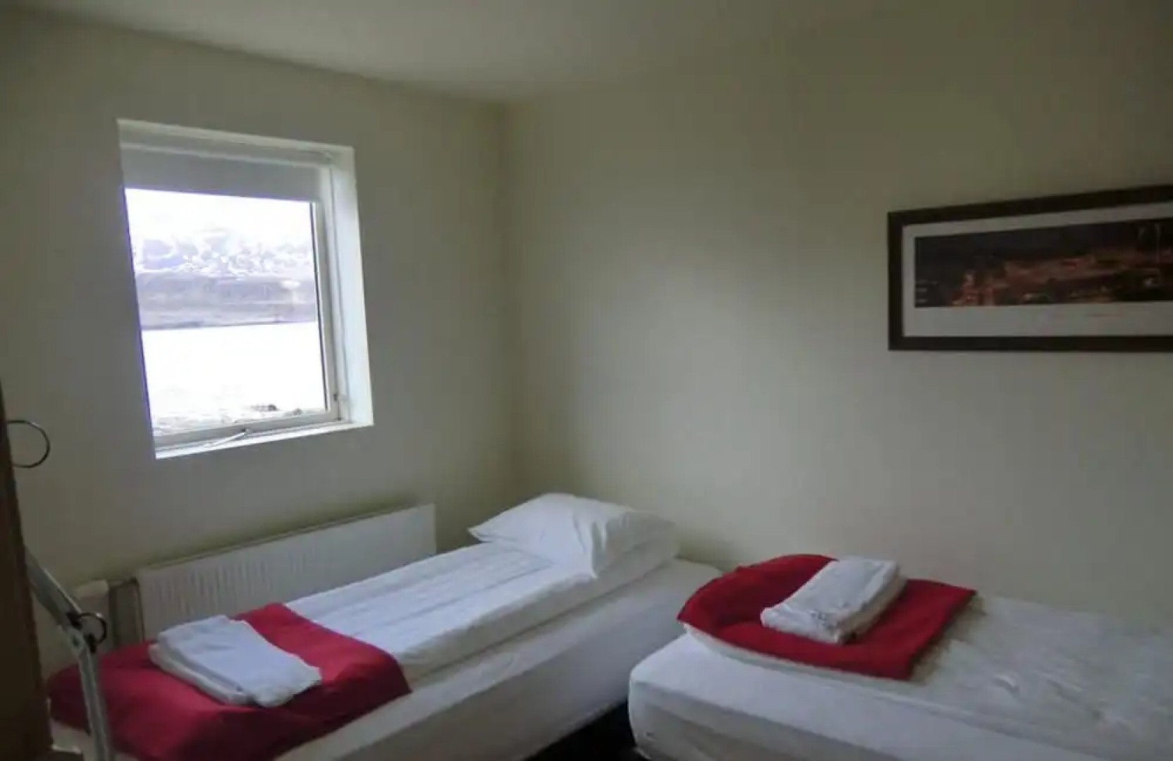 Nord Marina Guesthouse