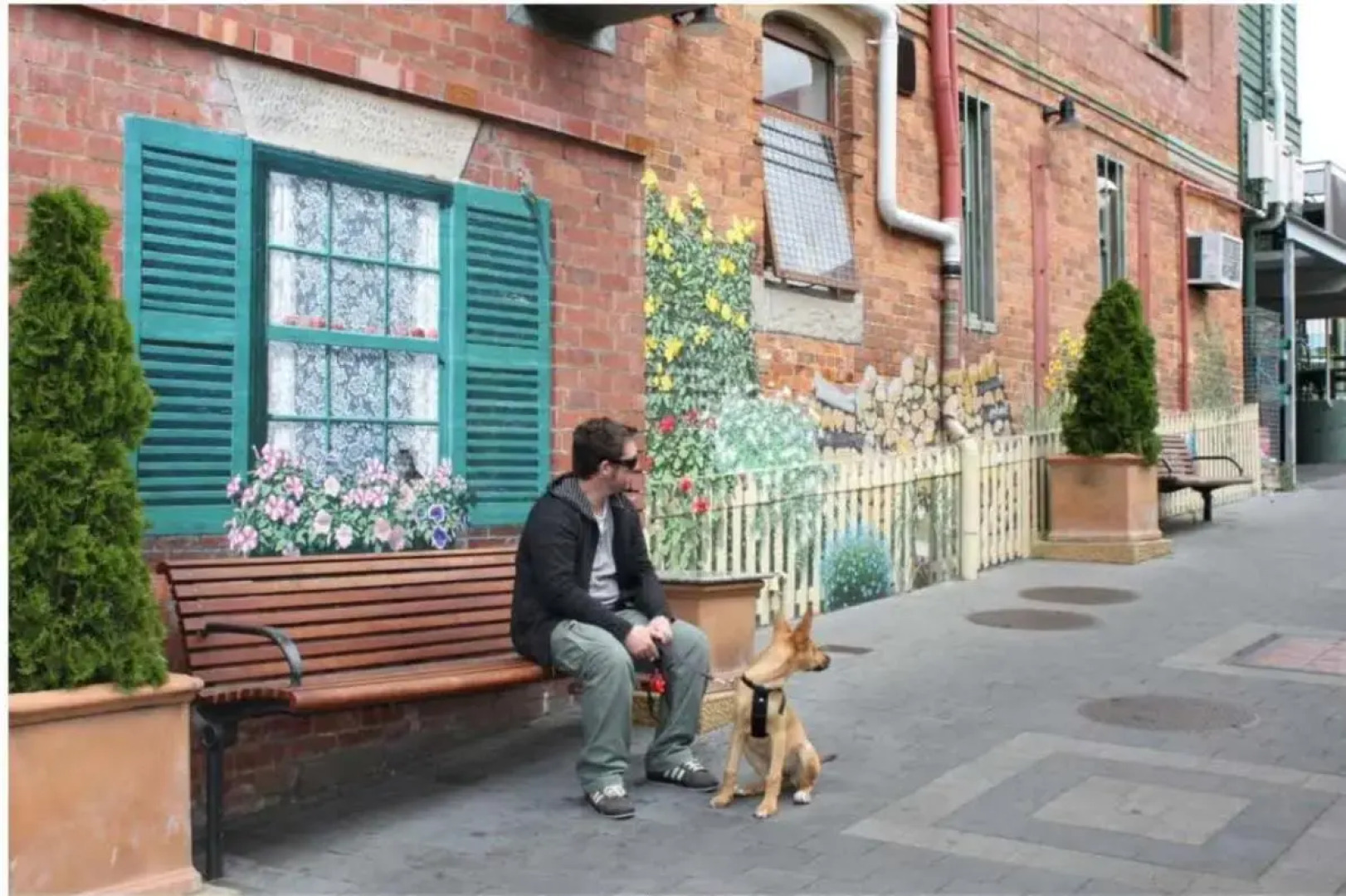 North Hobart Apartments