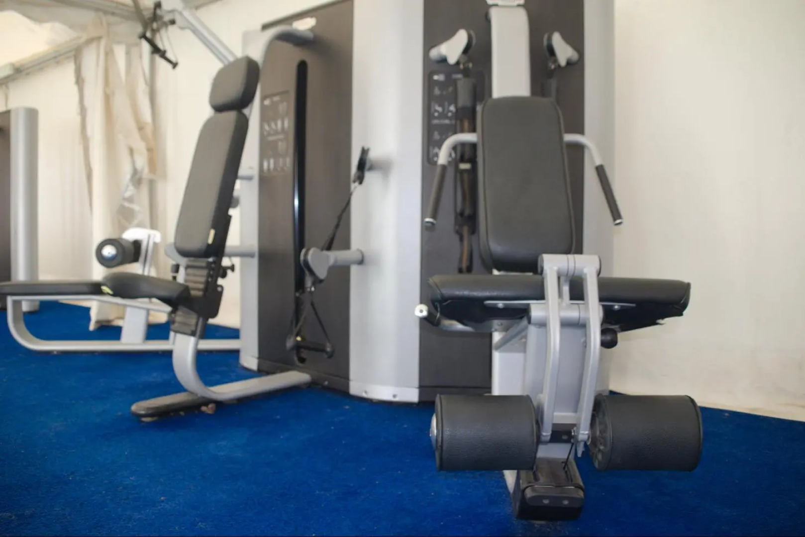 Aparthotel Green Field