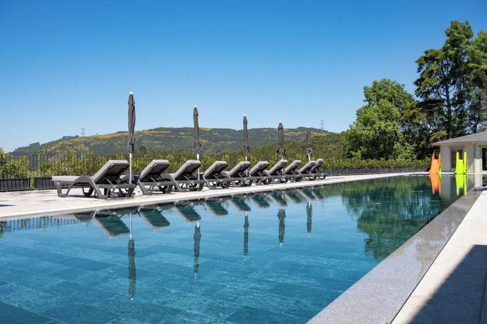 Vila Gale Collection Ponte de Lima Hotel