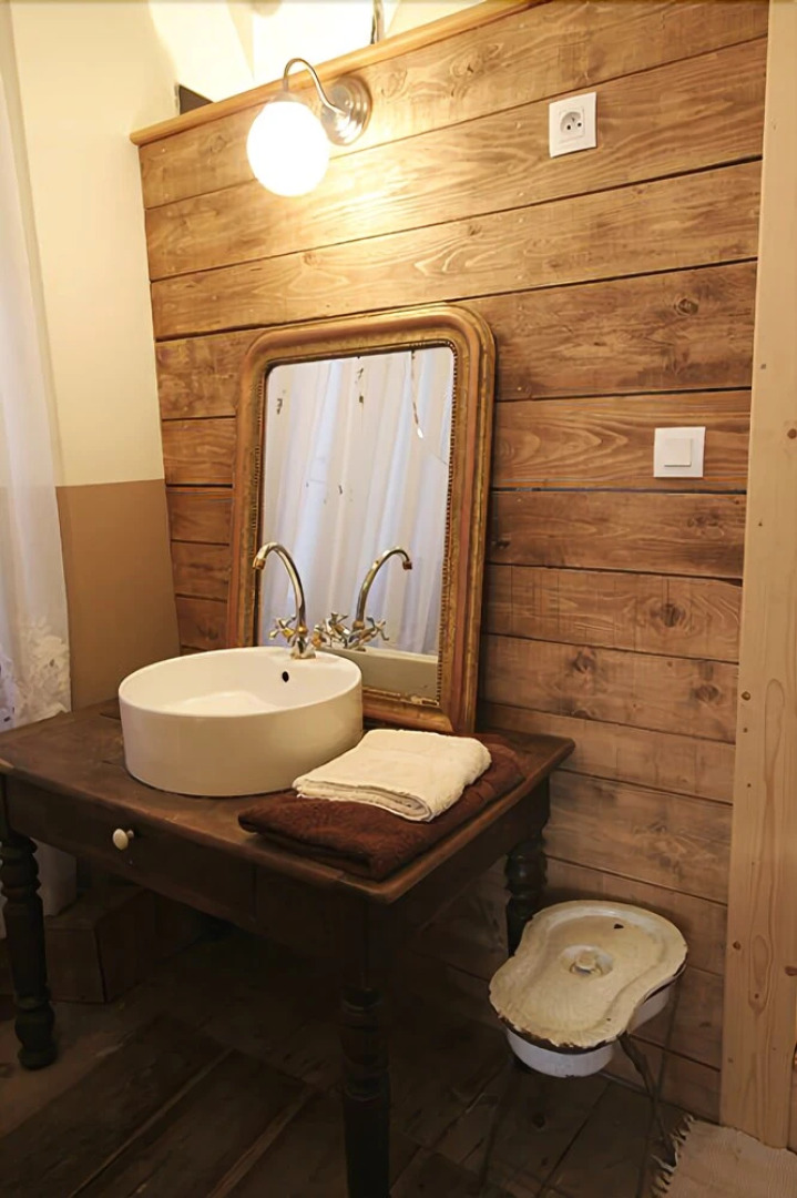 Chambres d'Hôtes les Chanterelles