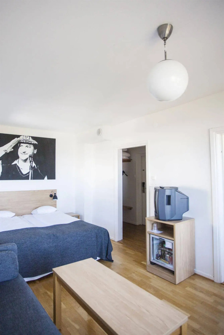 Strand Hotel Borgholm