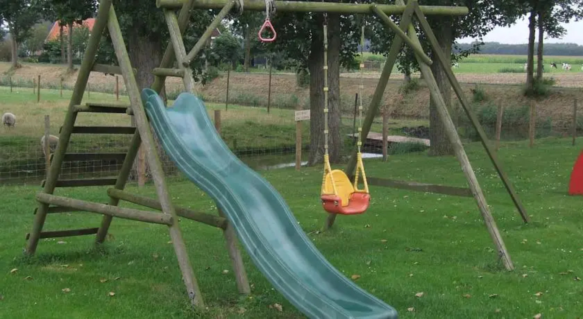 Boerenkamer Leeuwendaal