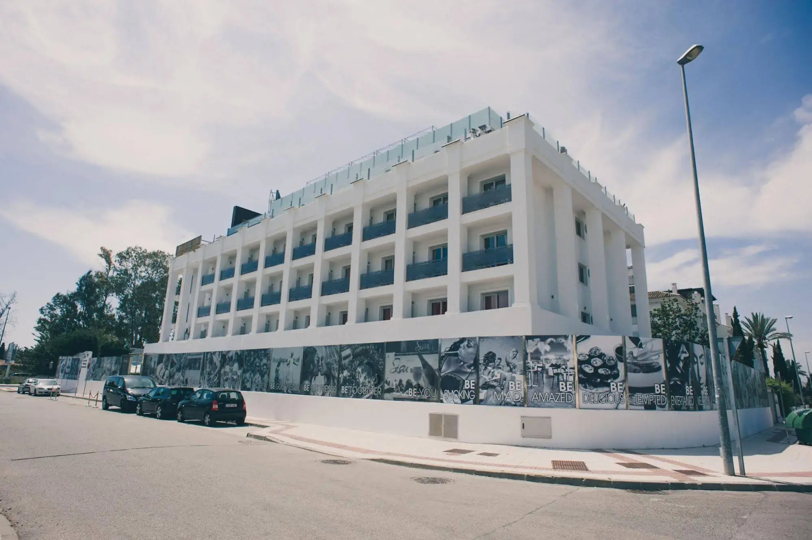 Sisu Boutique Hotel - Adults Only