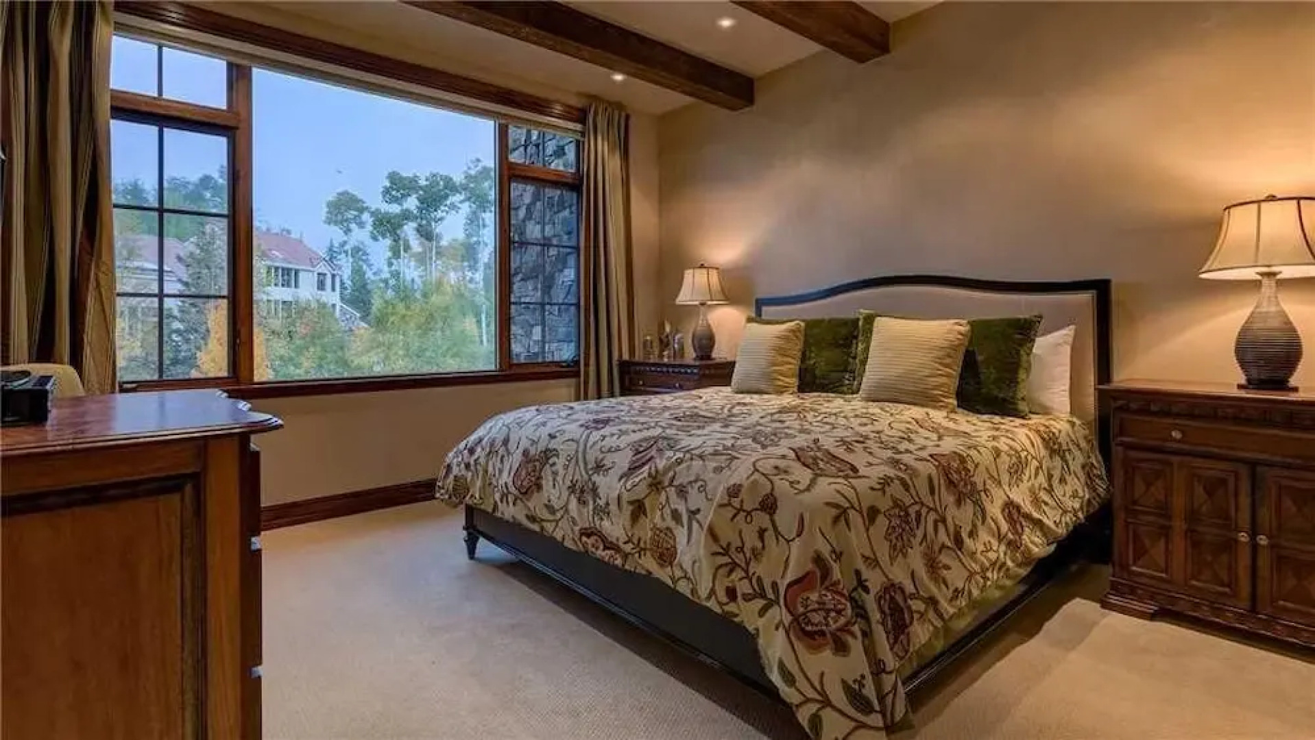 See Forever Mt Wilson 134