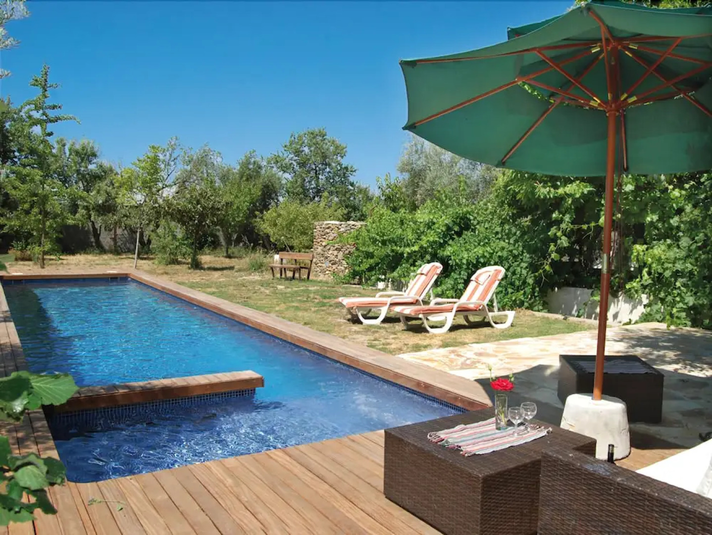 Casa Niwalas holidayhouse Granada