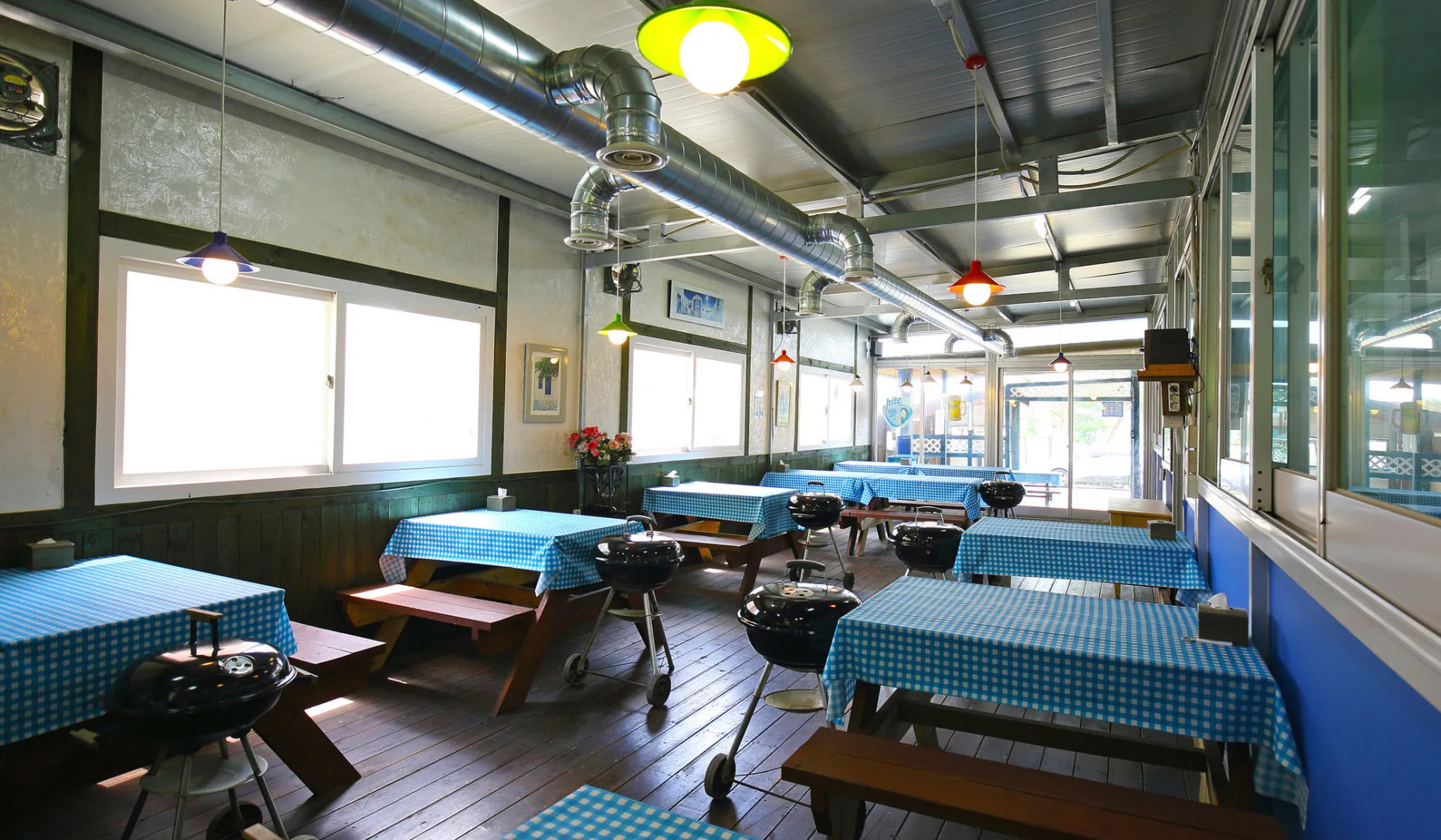 Benikea Swiss Rosen Hotel