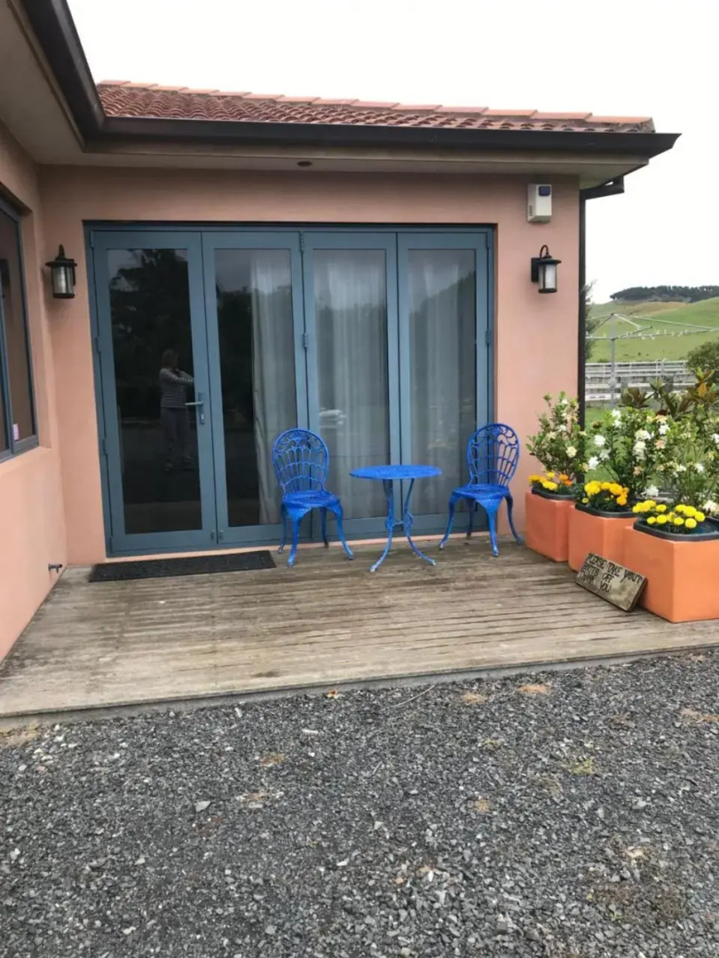 Pilgrims Rest (Adults Only)