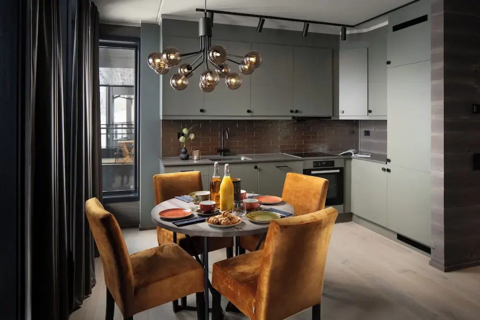 Riddergaarden Hotel & Mountain Lodge, Beitostølen