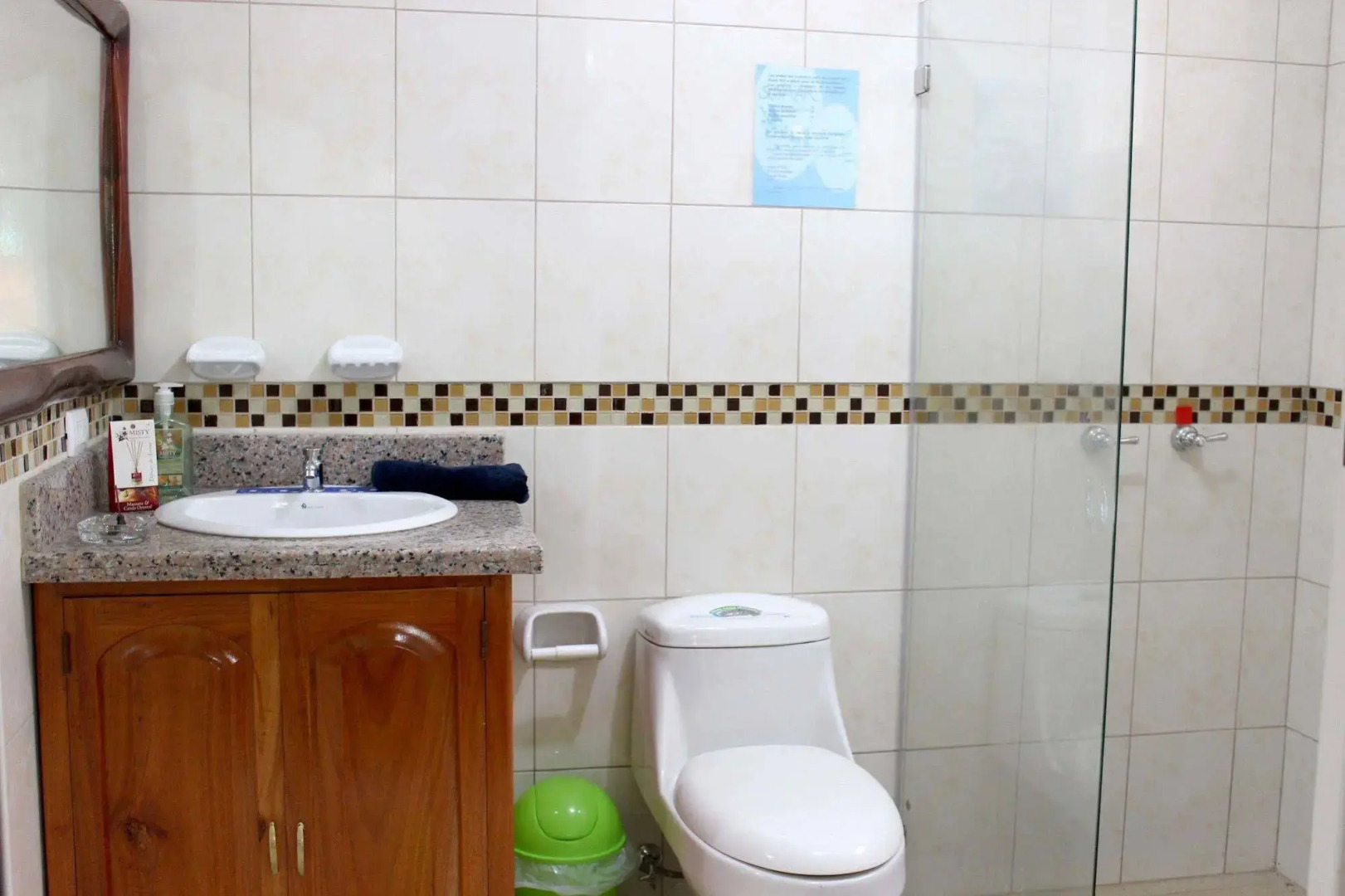 Suymar Ecolodge Galapagos