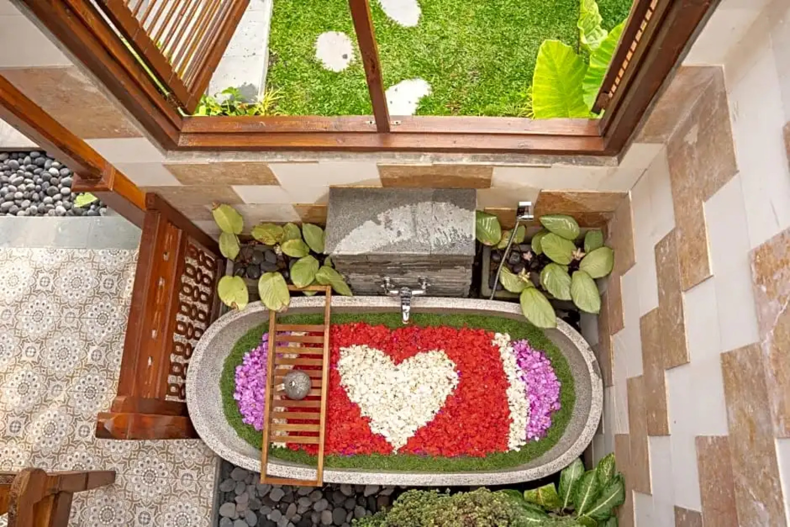 Barong Bali Resort Ubud