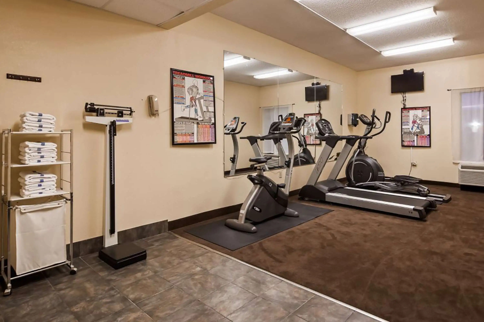 Baymont by Wyndham La Vergne/Nashville I-24 East