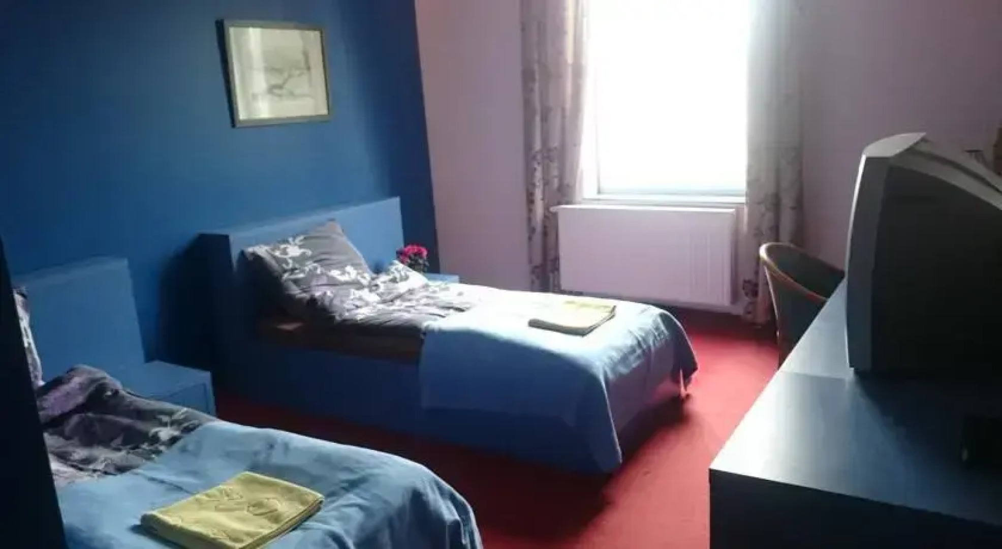 Centrum Konferencyjno-Rozrywkowe Maraton