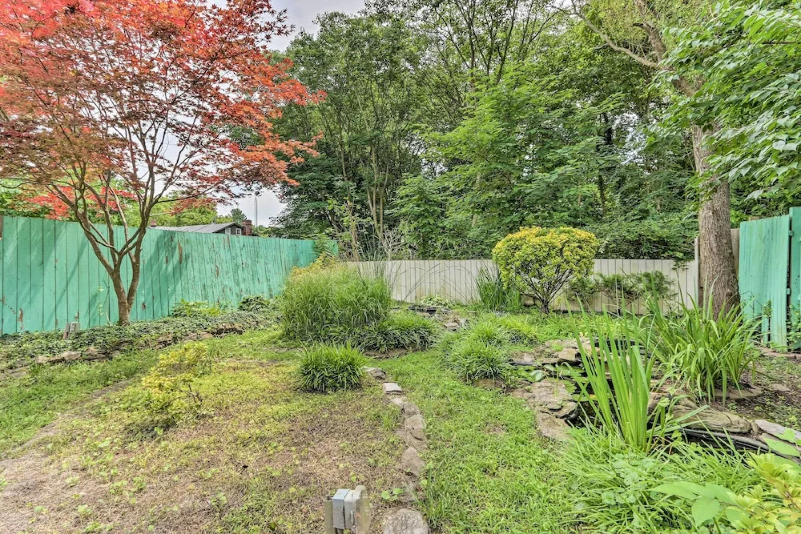 Historic Townhome in Downtown Shepherdstown!