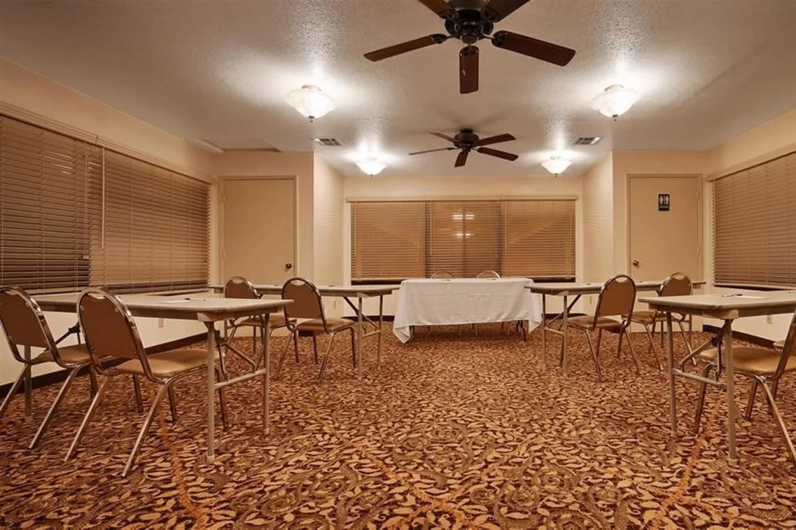 Best Western Orchard Inn