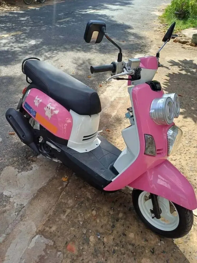 An Binh Hotel Phu Quy Island