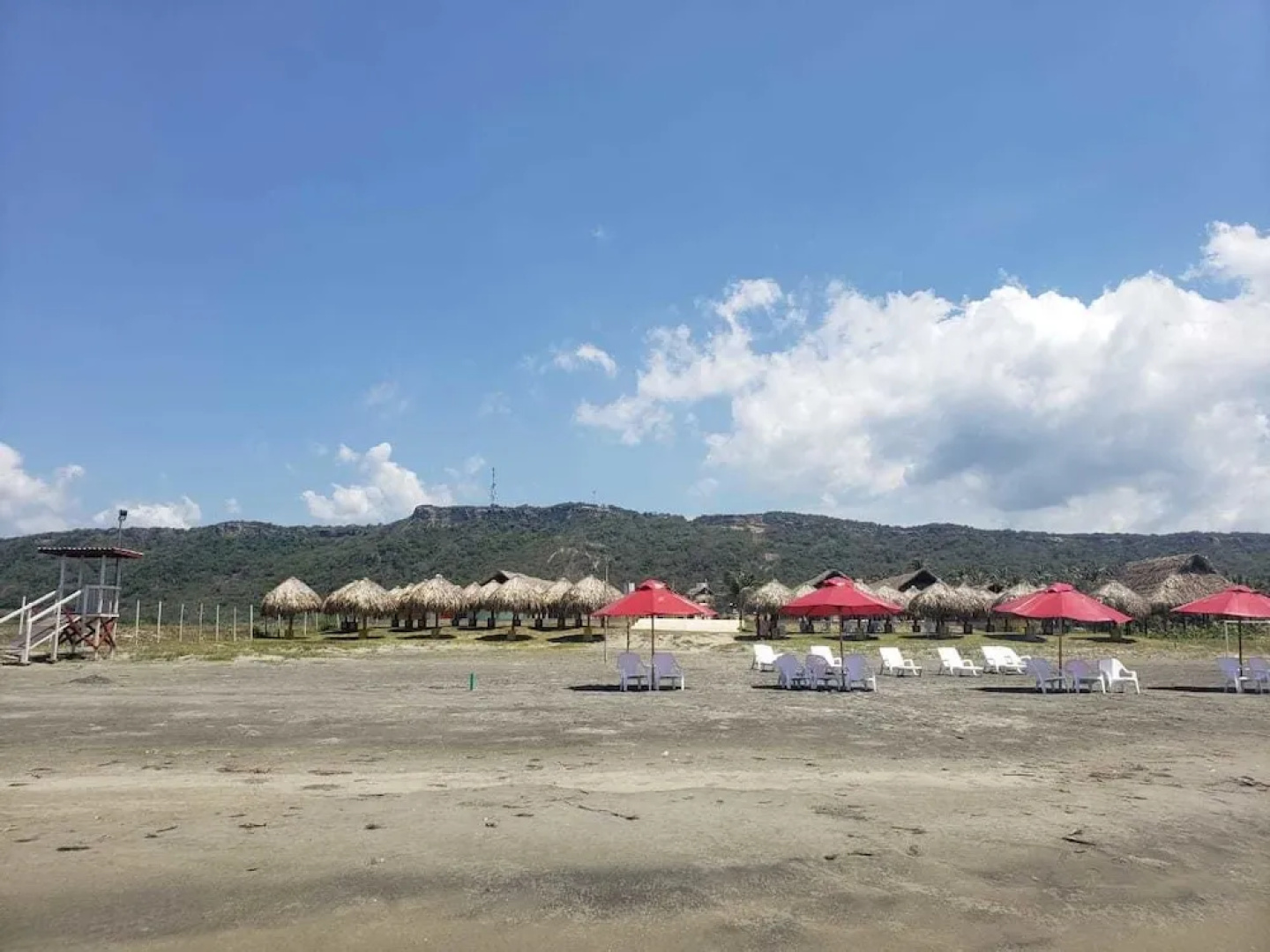 Arena Beach Hotel