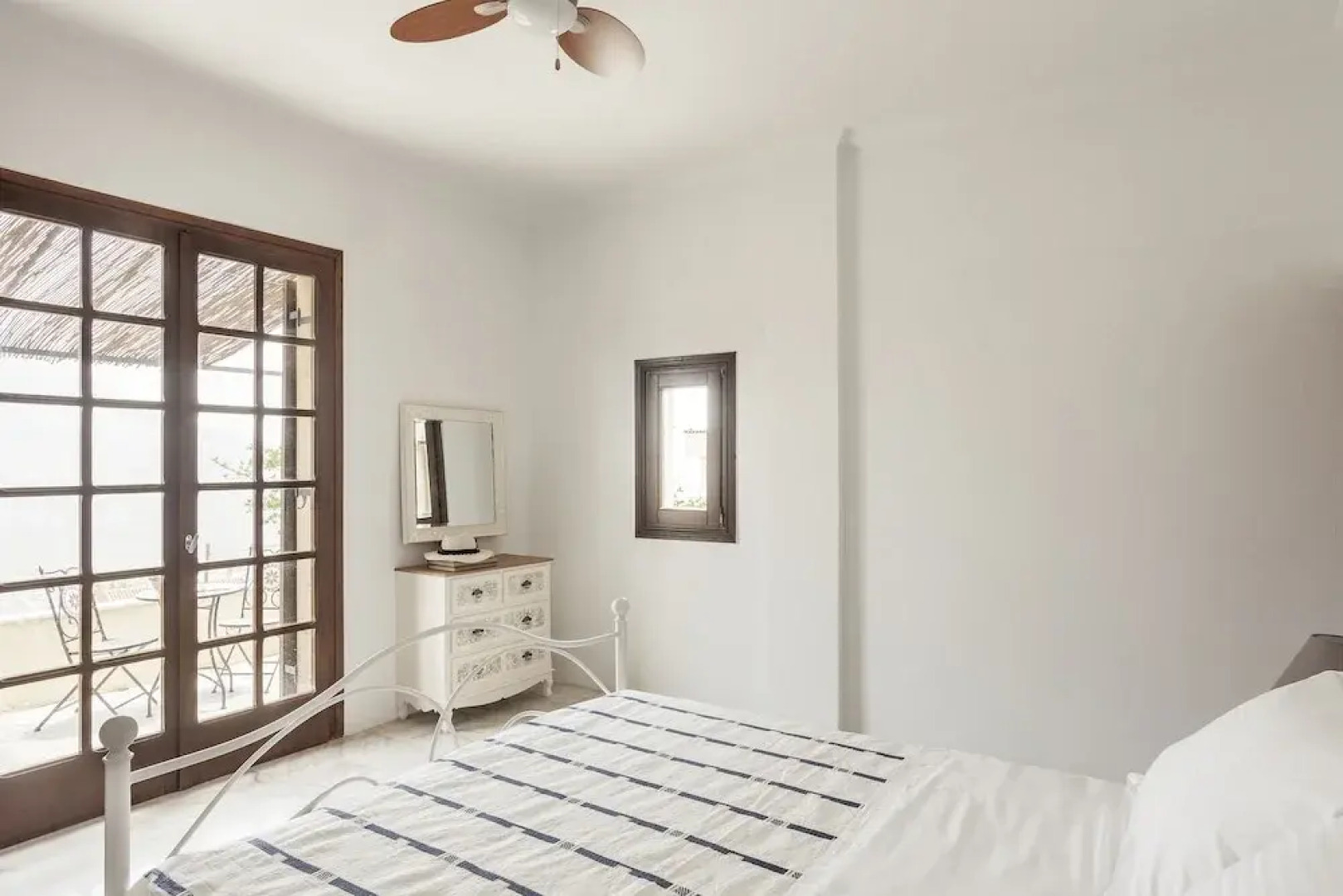 Luxurious Mani Peninsula Traditional Tower