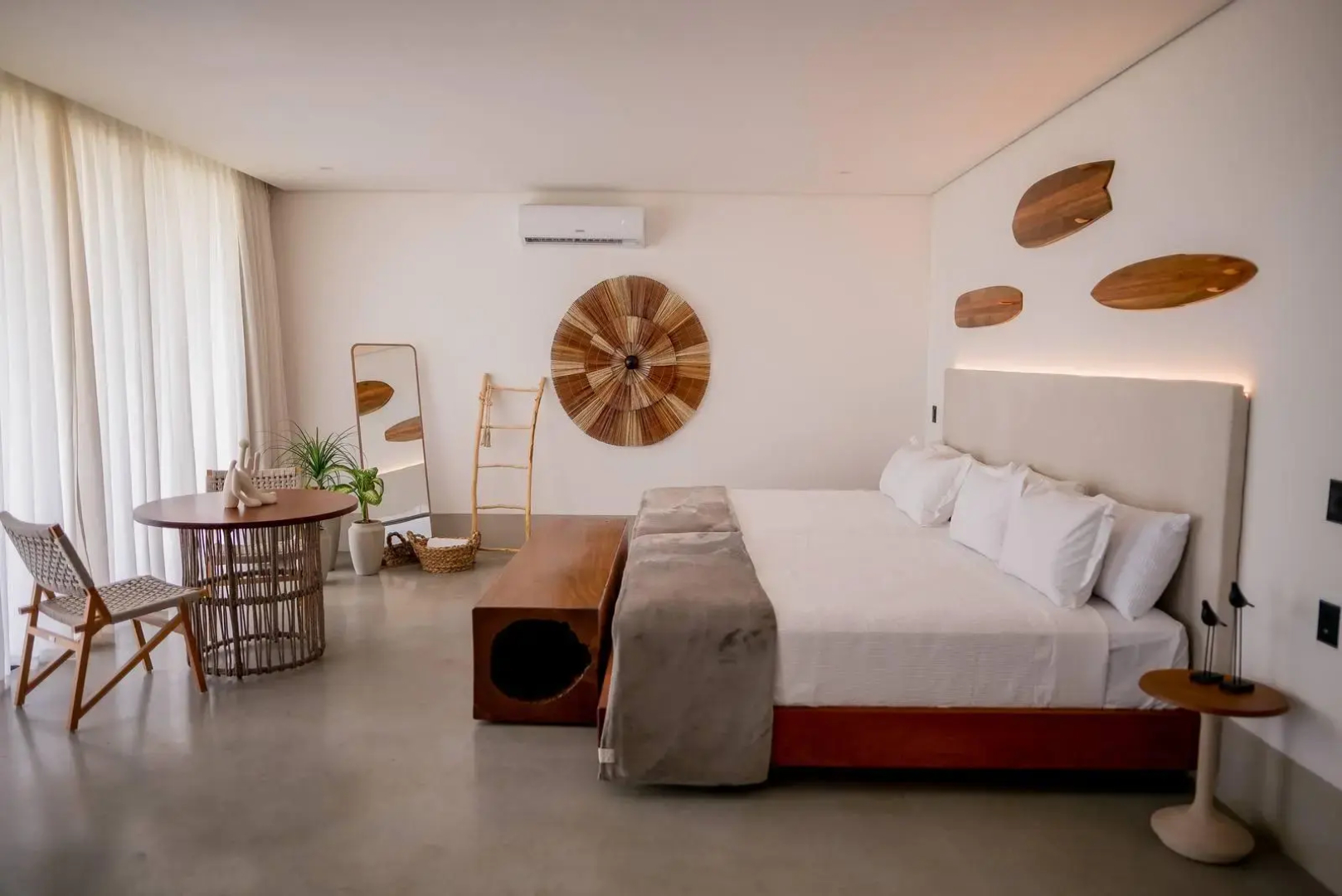 Nanii Hotel