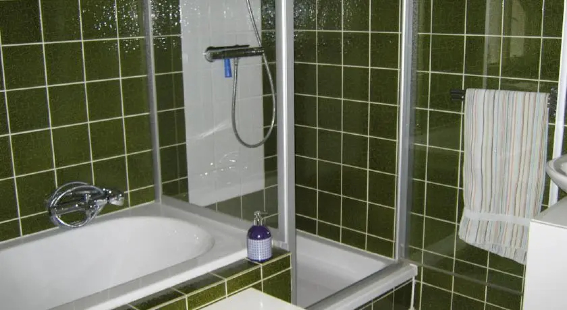 Bed & Breakfast Familie Jansen