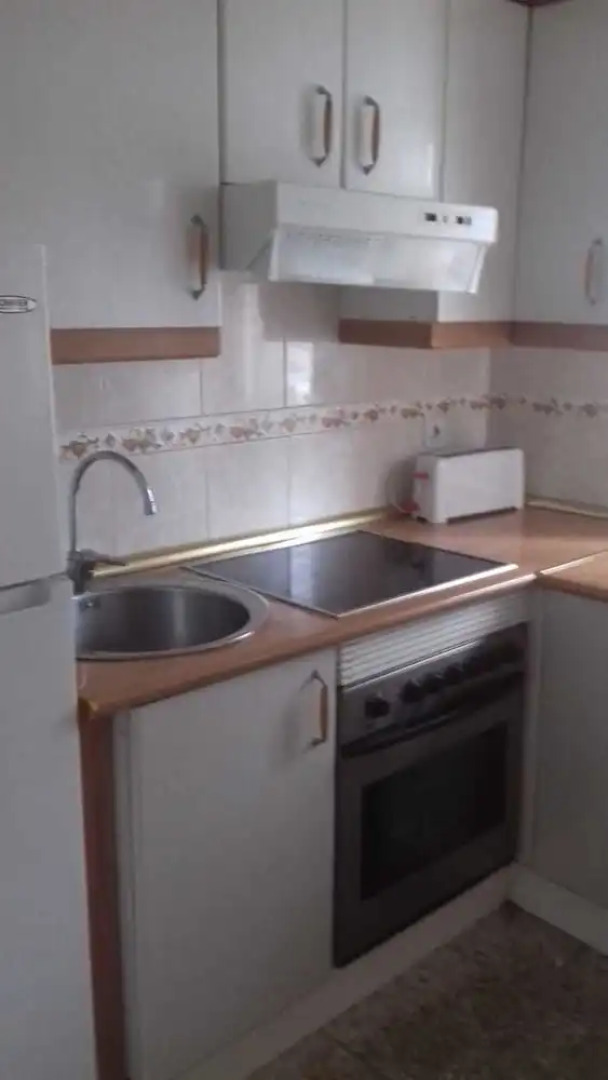 El Alberche Casas Rurales