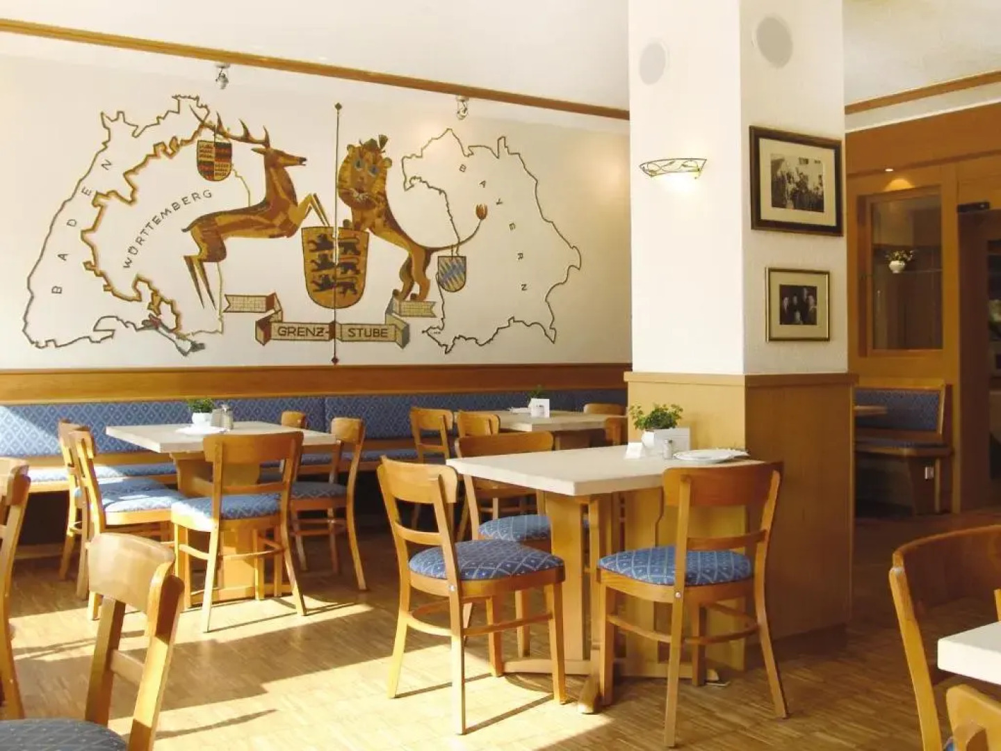 Seligweiler Hotel & Restaurants