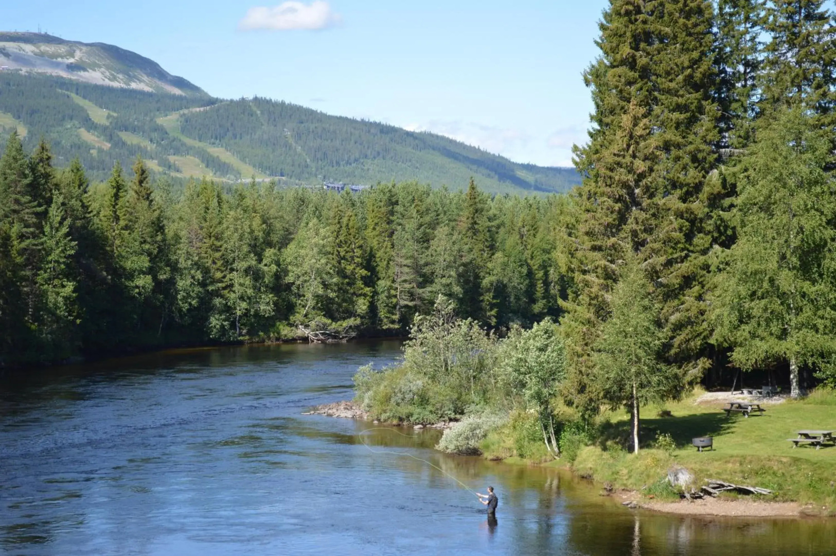 Trysil Motel & Vandrerhjem - Hostel