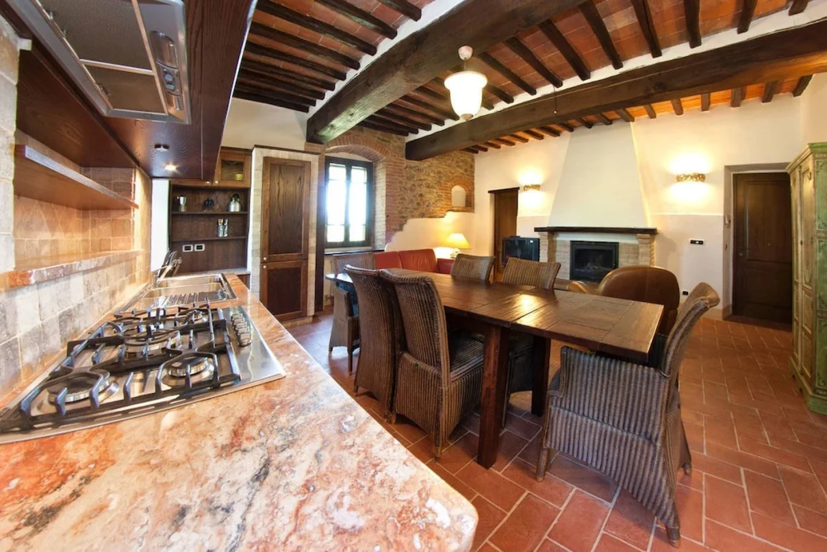 Il Borghetto di Peccio Martino