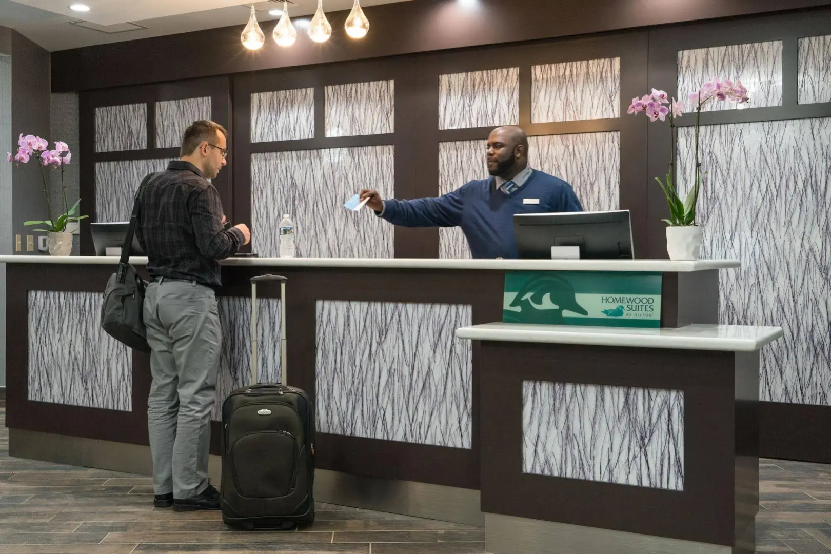 Homewood Suites By Hilton Philadelphia Plymouth Meeting