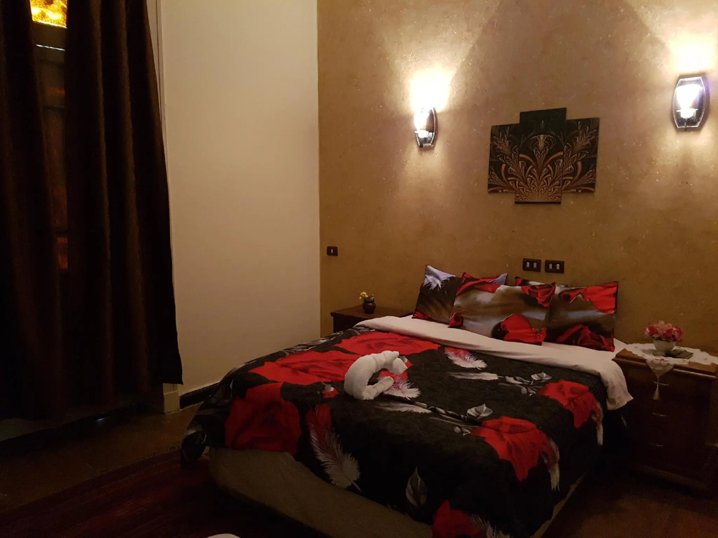 The Australian Hostel