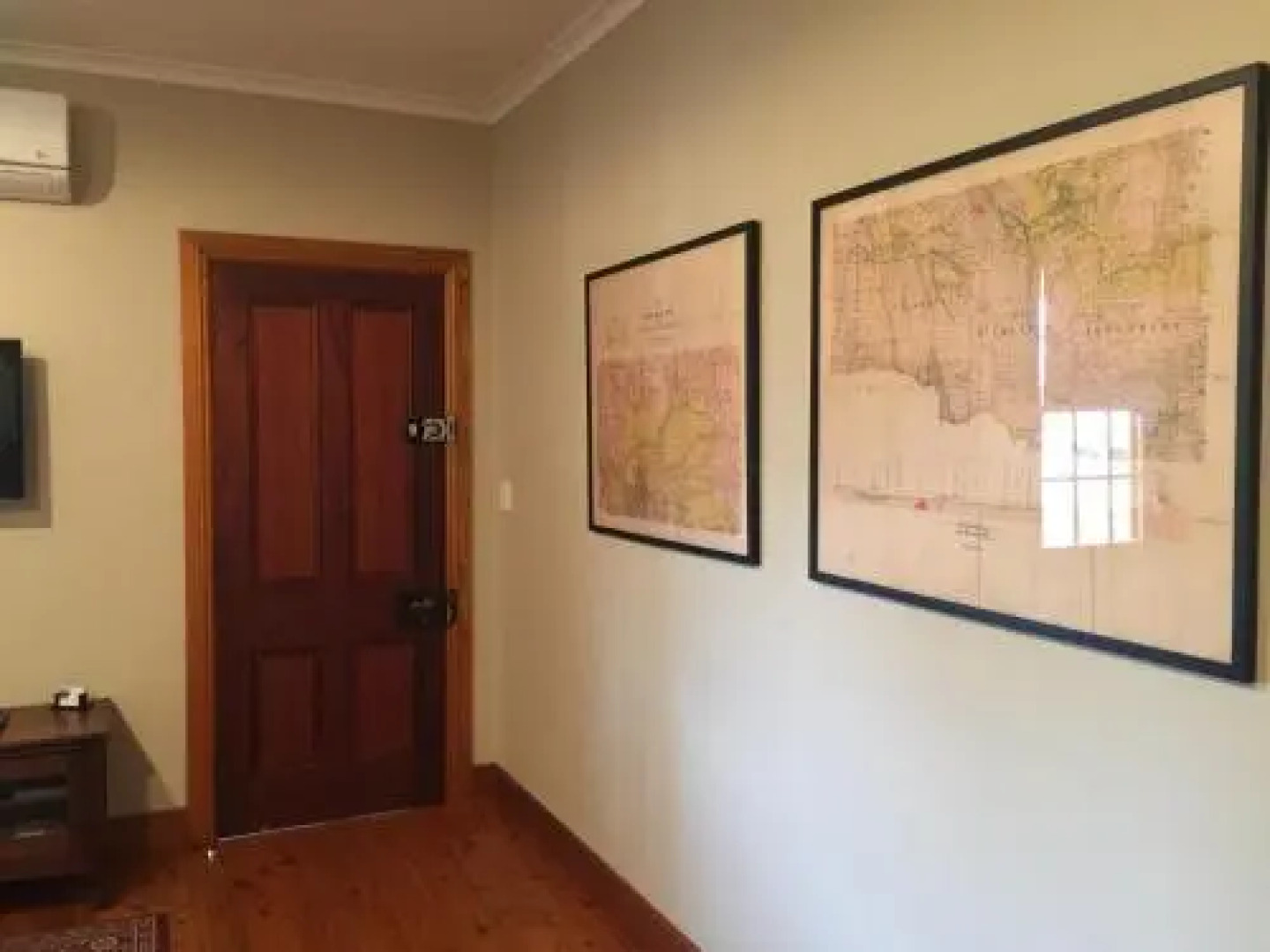 Gulgong Accommodation