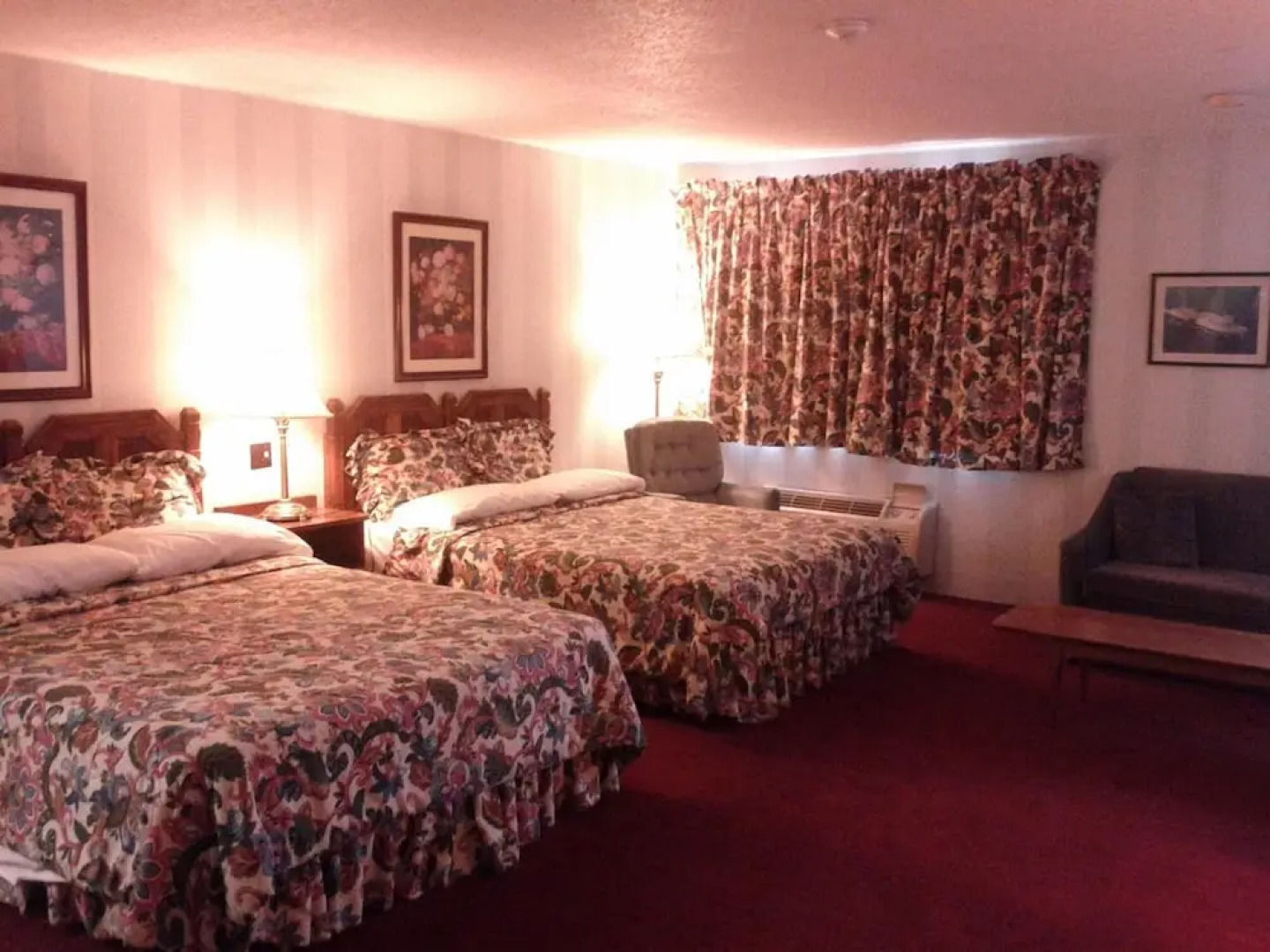 Diamond Motor Inn