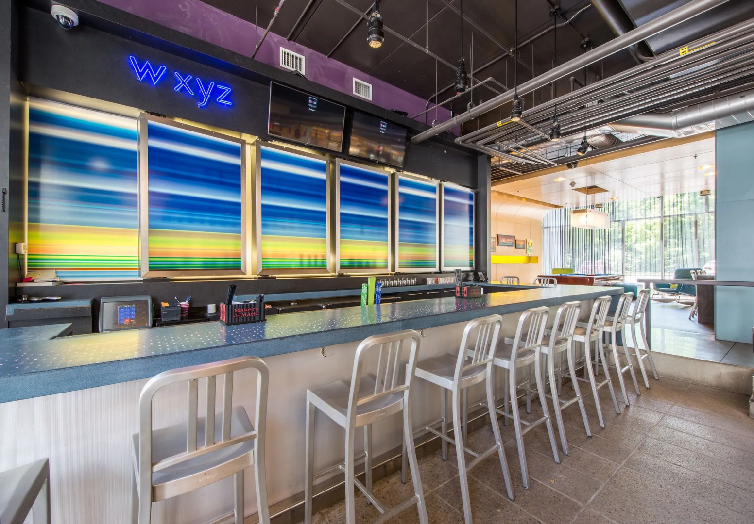 Aloft Nashville Franklin