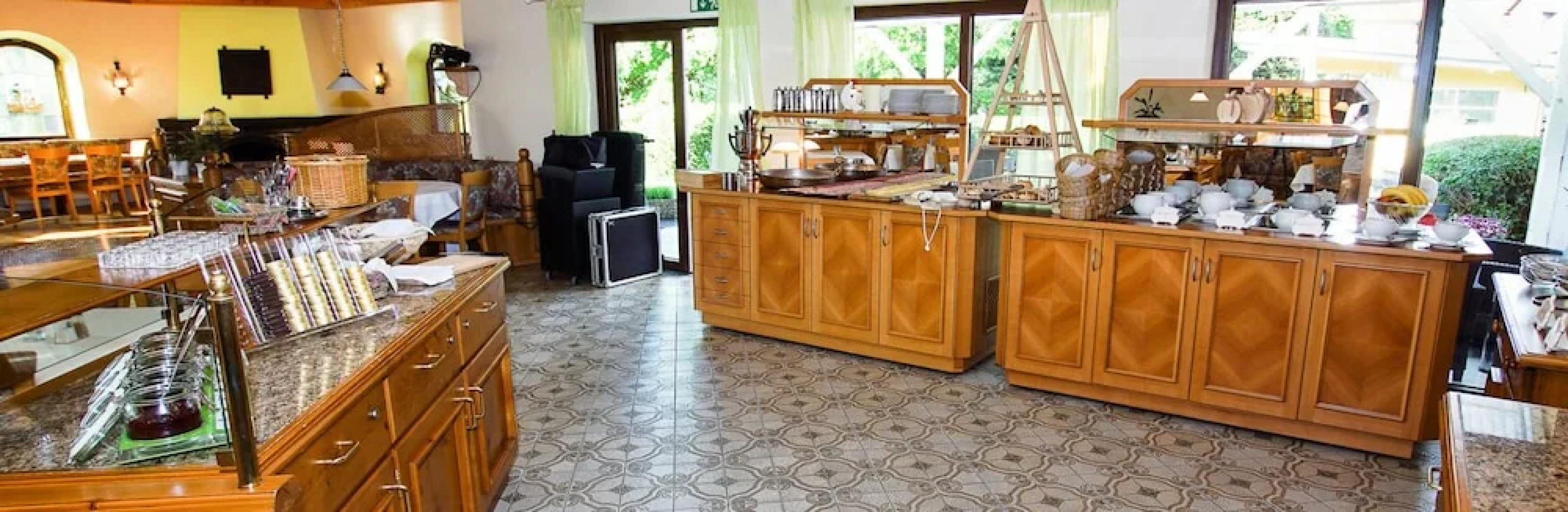 Traube Lossburg Hotel Restaurant