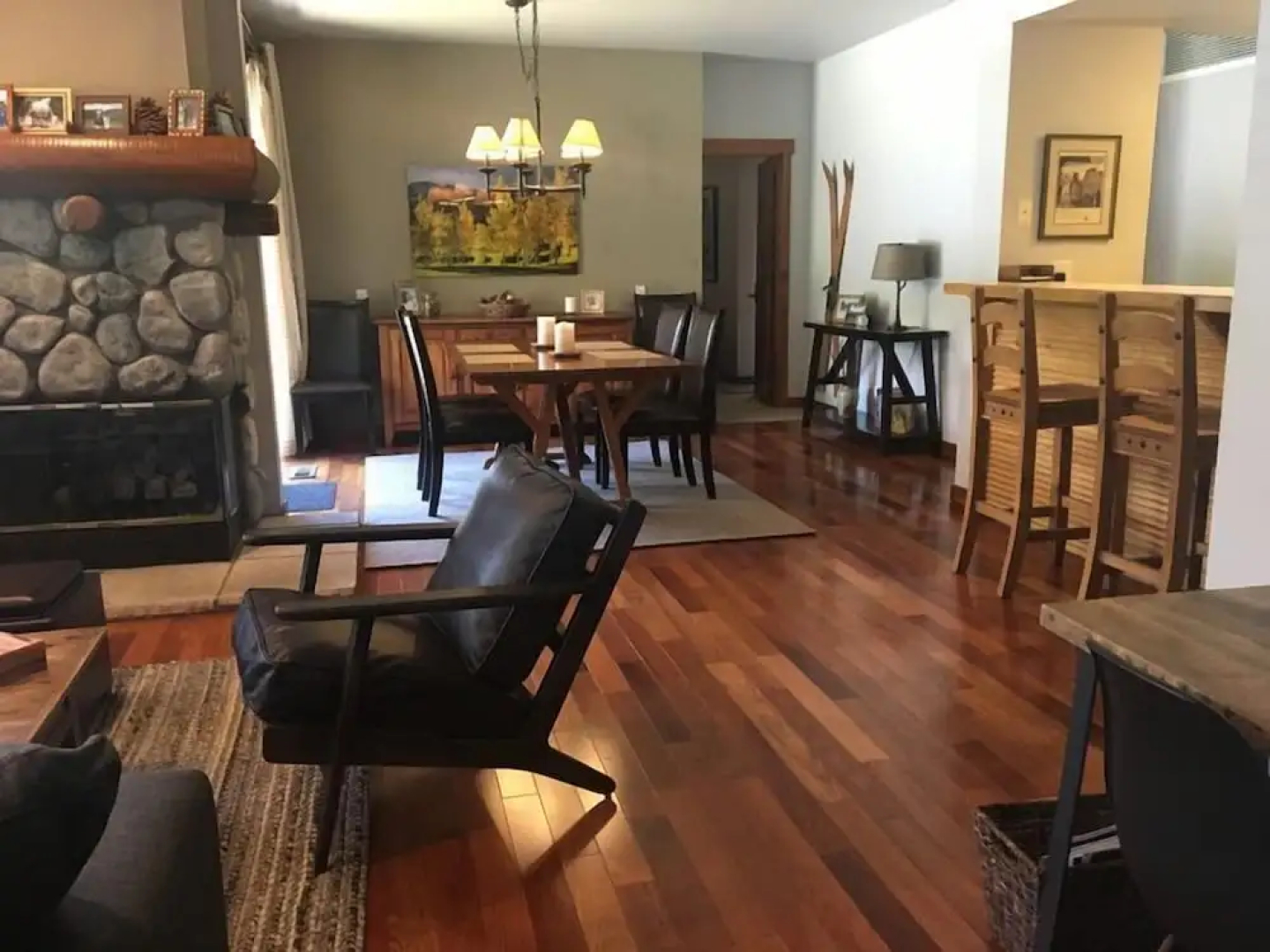 Snowcreek 883 Phase V
