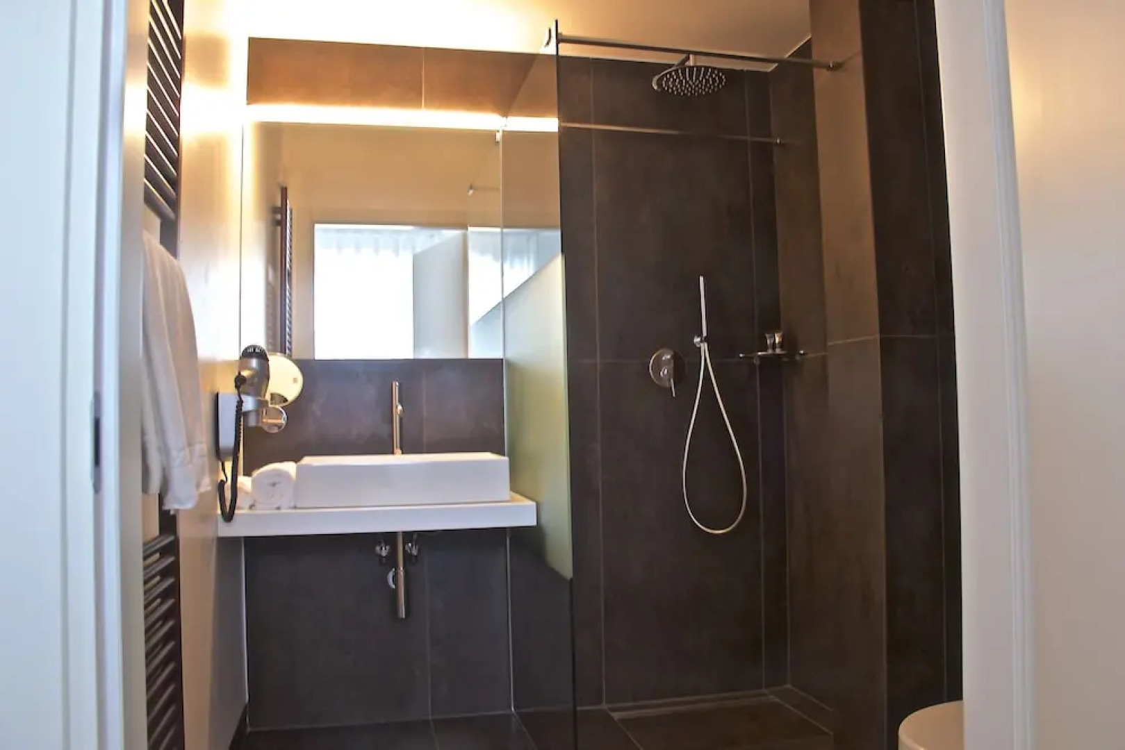 Ristorante Hotel Chiaroscuro