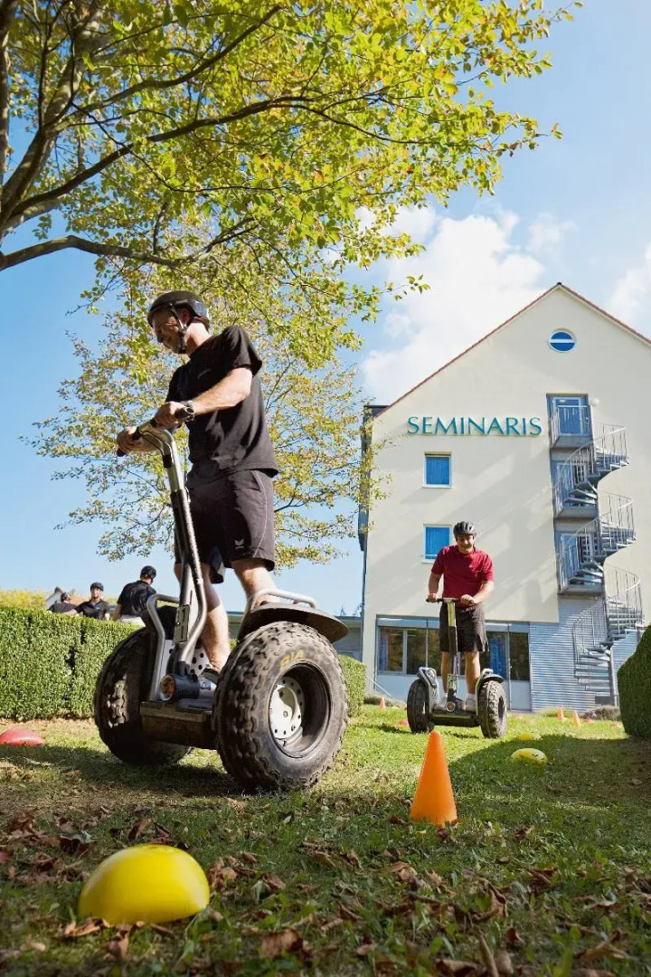 Seminaris Hotel Bad Boll