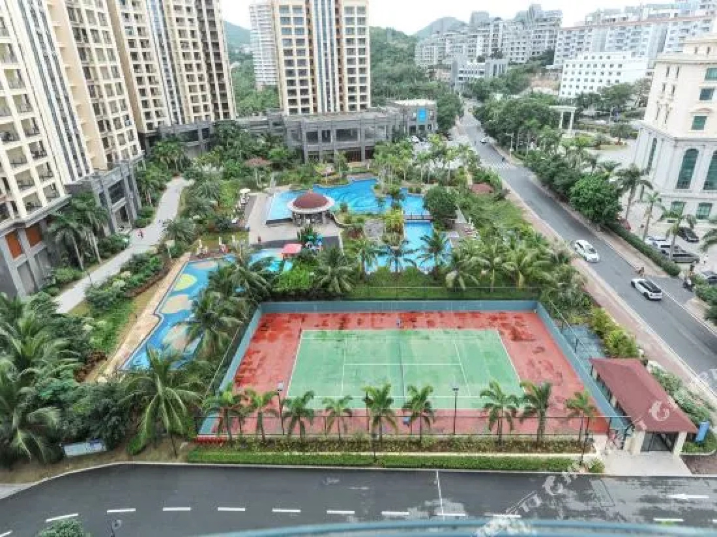 Sparrow Sojourn Coastal Inn