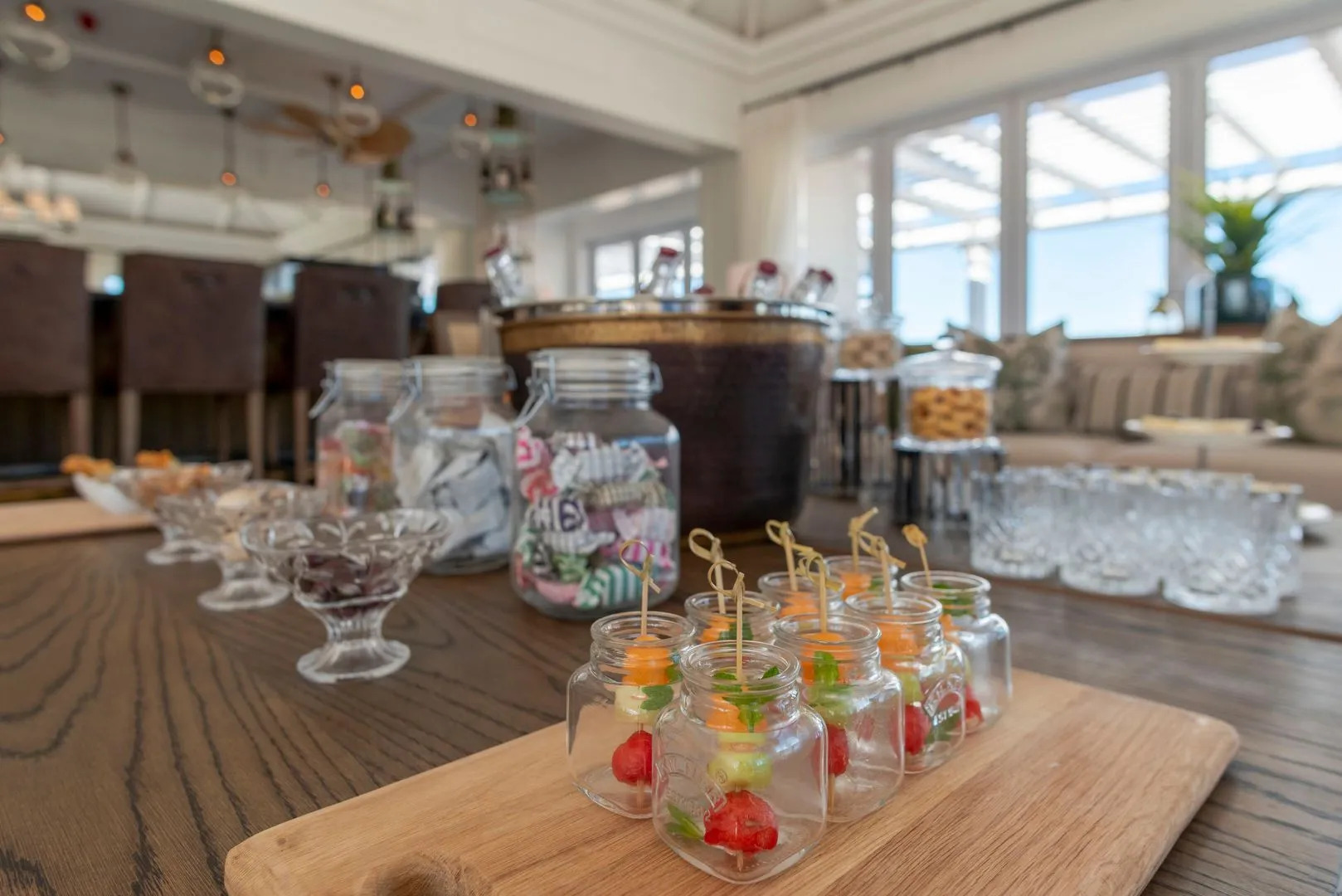 Shamwari Long Lee Manor