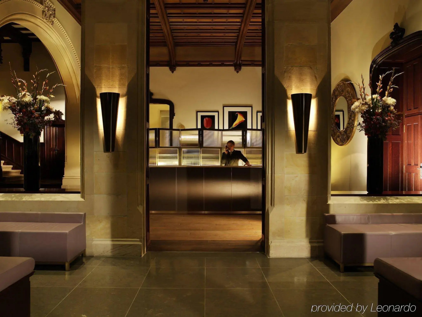 Rocco Forte Villa Kennedy