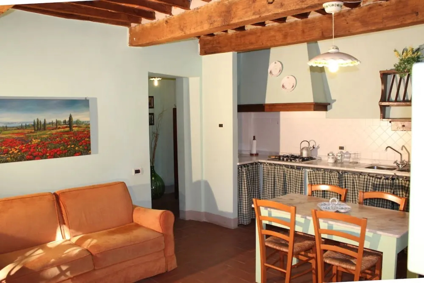 Agriturismo la Torre