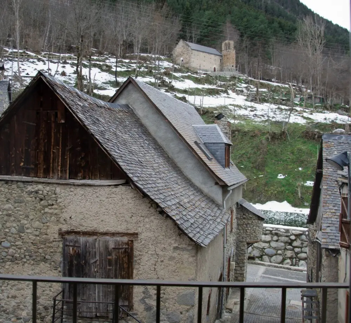 Hotel Eth Saueth