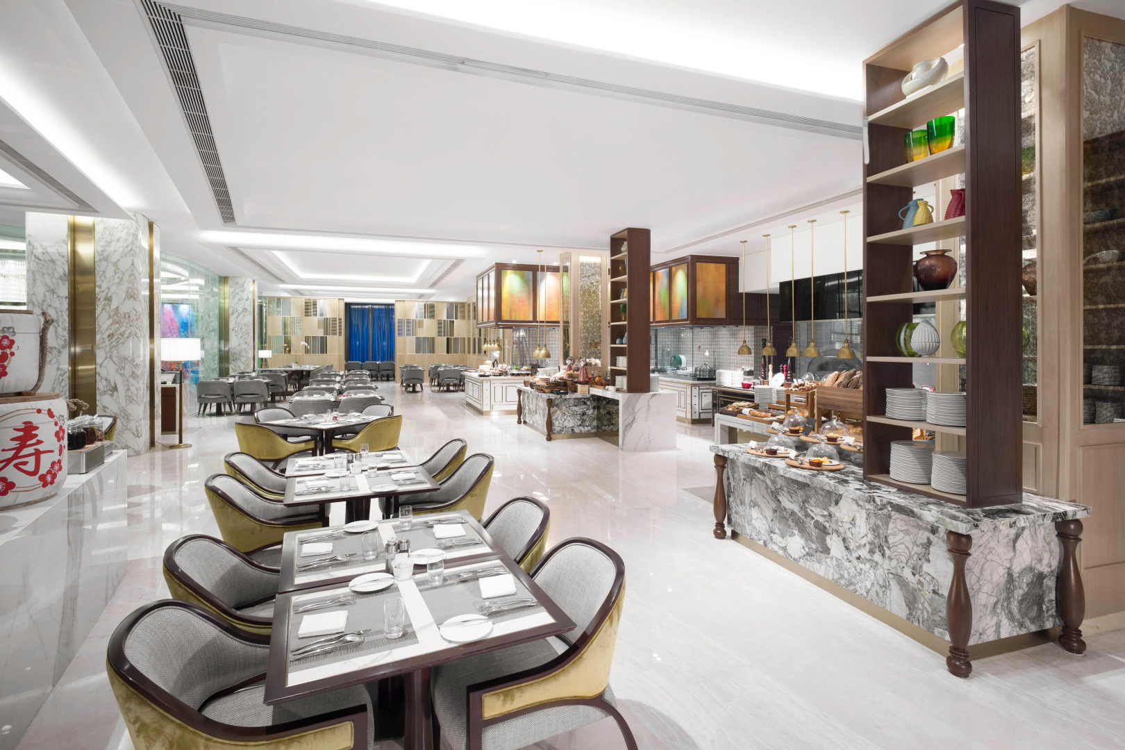 InterContinental Jakarta Pondok Indah by IHG