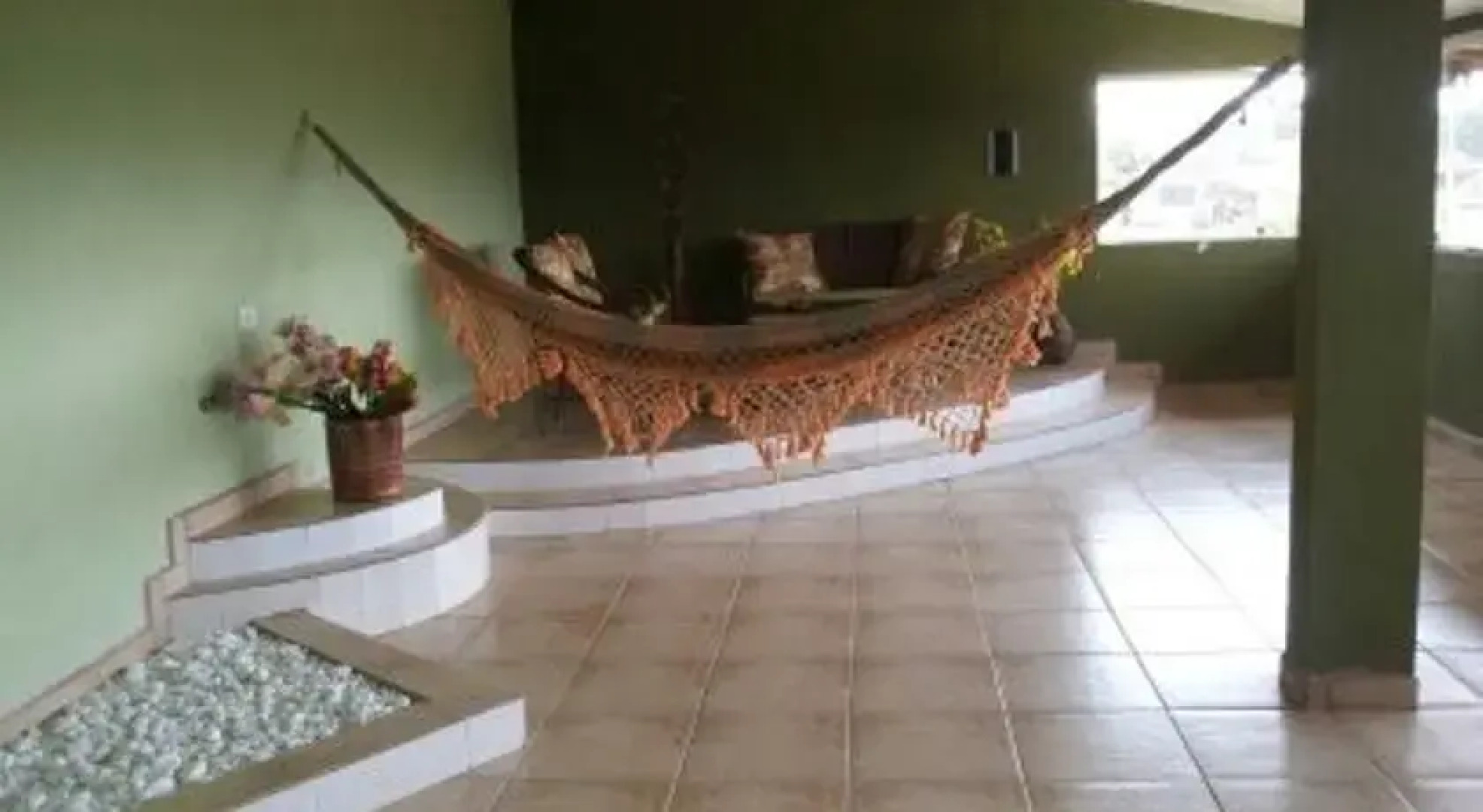 Casa das Jabuticabeiras