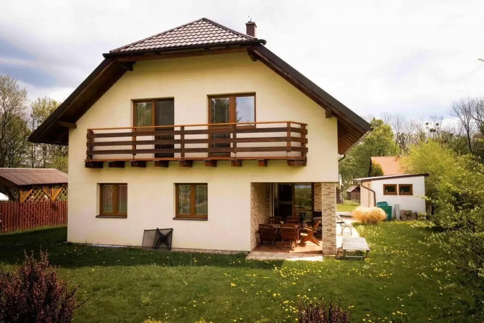 Frenstat pod Radhostem Mofl592