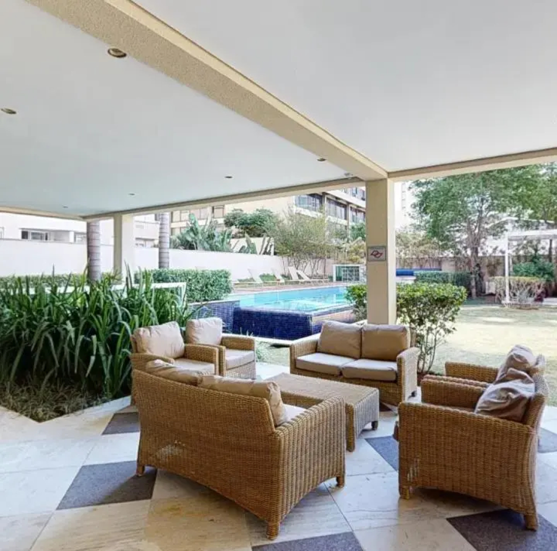 Estanconfor Villa Paulista