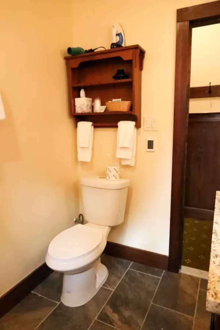 The Lodge at Cloudcroft