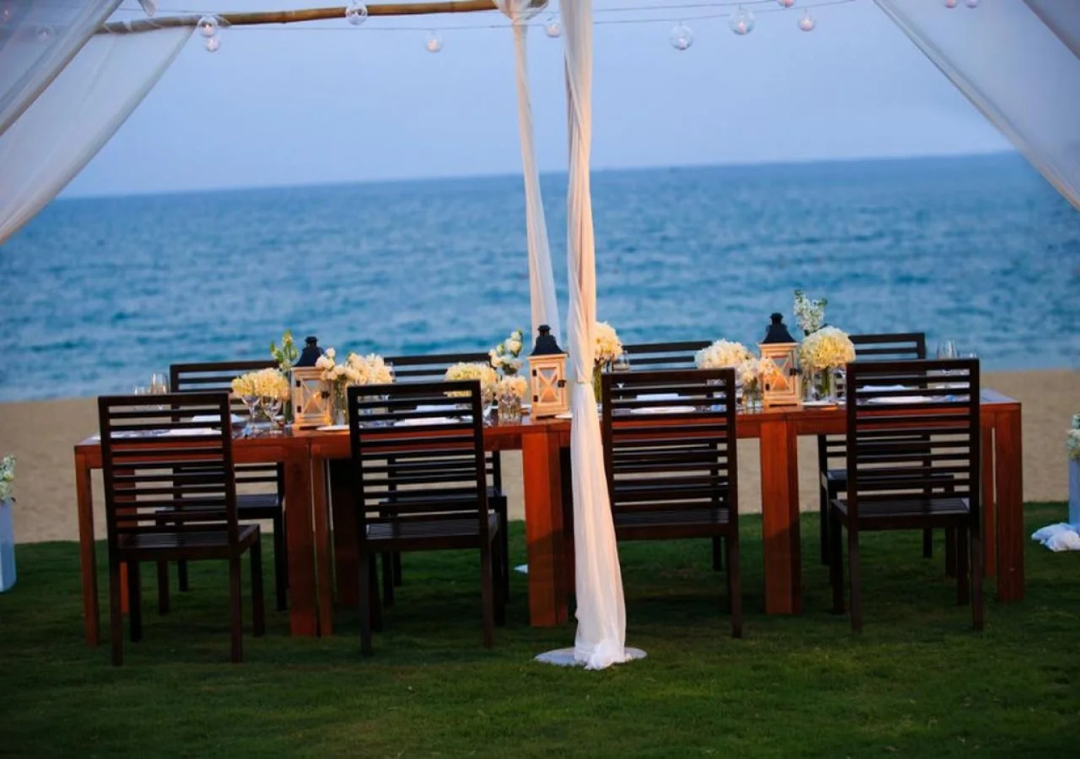 Renaissance Sanya Haitang Bay Resort